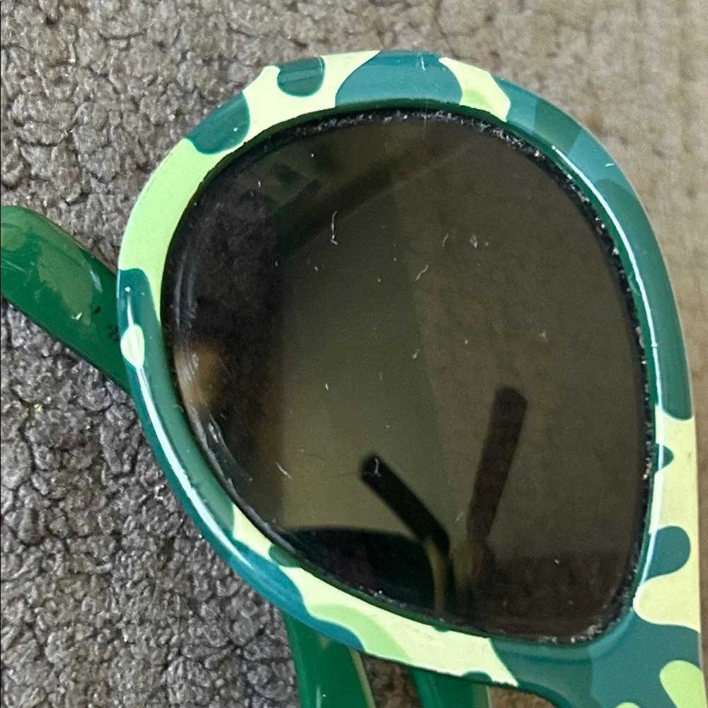 Babiator Aviator Sunglasses 0-2